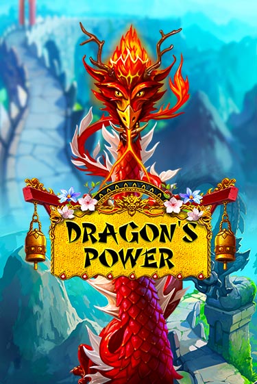 Играй в Dragons Power онлайн без регистрации | Азино Три Топора