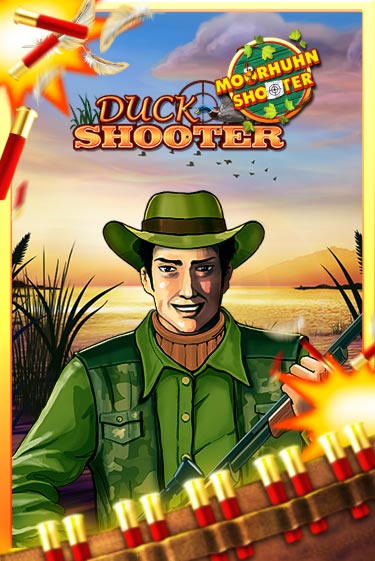 Играй в Duck Shooter Crazy Chicken Shooter онлайн без регистрации | Азино Три Топора