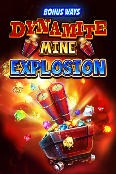 Играй в Dynamite Mine Explosion онлайн без регистрации | Азино Три Топора