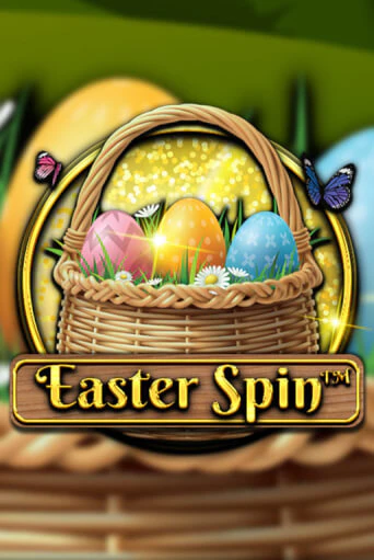 Играй в Easter Spin онлайн без регистрации | Азино Три Топора
