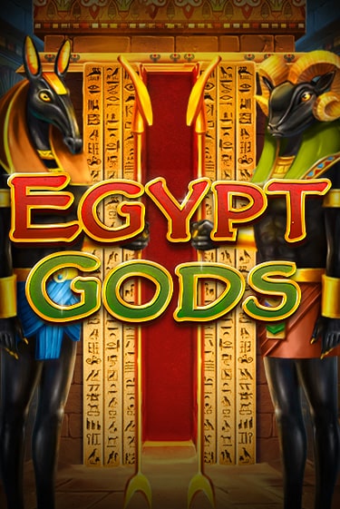 Играй в Egypt Gods онлайн без регистрации | Азино Три Топора