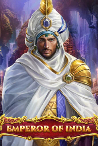 Играй в Emperor of India онлайн без регистрации | Азино Три Топора