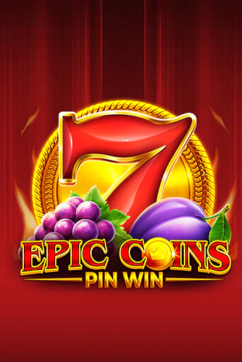 Играй в Epic Coins онлайн без регистрации | Азино Три Топора