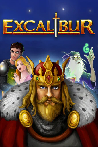 Играй в Excalibur онлайн без регистрации | Азино Три Топора