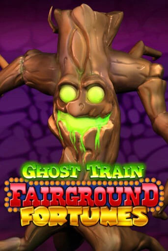 Играй в Fairground Fortunes Ghost Train онлайн без регистрации | Азино Три Топора