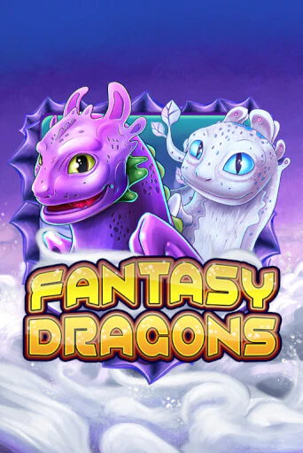 Играй в Fantasy Dragons онлайн без регистрации | Азино Три Топора