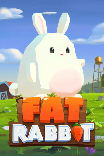Играй в Fat Rabbit онлайн без регистрации | Азино Три Топора