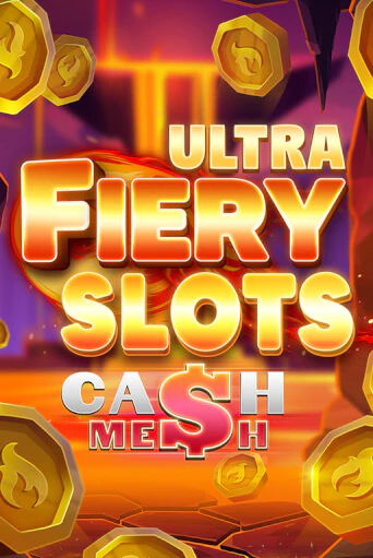 Играй в Fiery Slots Cash Mesh Ultra онлайн без регистрации | Азино Три Топора