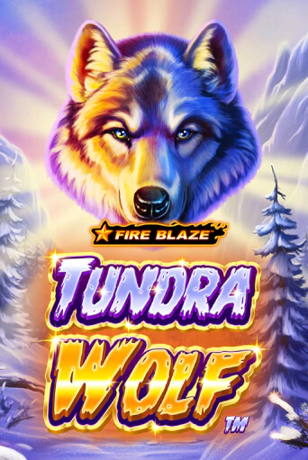 Играй в Fire Blaze Golden: Tundra Wolf онлайн без регистрации | Азино Три Топора