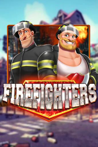 Играй в Firefighters онлайн без регистрации | Азино Три Топора
