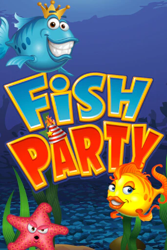 Играй в Fish Party онлайн без регистрации | Азино Три Топора