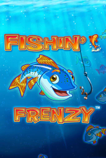 Играй в Fishing Frenzy онлайн без регистрации | Азино Три Топора