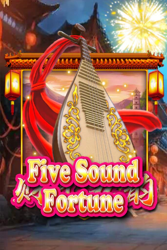 Играй в Five Sound Fortune онлайн без регистрации | Азино Три Топора