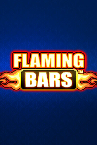 Играй в Flaming Bars онлайн без регистрации | Азино Три Топора