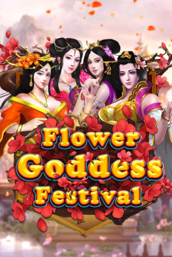 Играй в Flower Goddess Festival онлайн без регистрации | Азино Три Топора