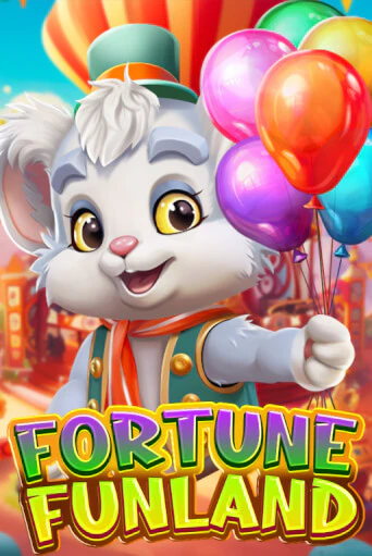 Играй в Fortune Funland онлайн без регистрации | Азино Три Топора