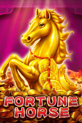 Играй в Fortune Horse онлайн без регистрации | Азино Три Топора