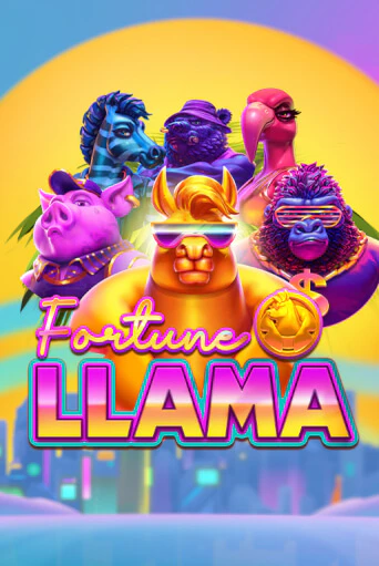 Играй в Fortune Llama онлайн без регистрации | Азино Три Топора