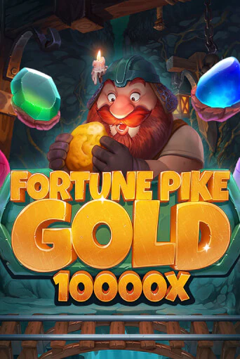 Играй в Fortune Pike Gold онлайн без регистрации | Азино Три Топора