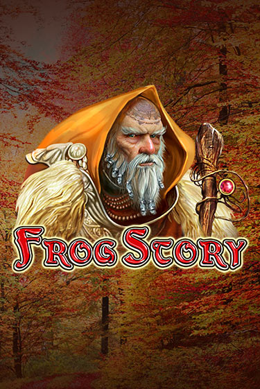 Играй в Frog Story онлайн без регистрации | Азино Три Топора