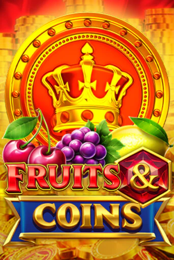 Играй в Fruits and Coins онлайн без регистрации | Азино Три Топора