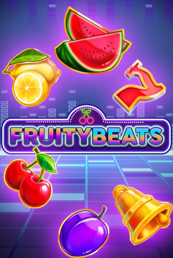 Играй в Fruity Beats онлайн без регистрации | Азино Три Топора