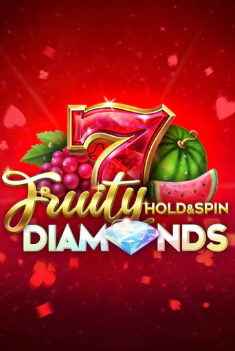 Играй в Fruity Diamonds Hold and Spin онлайн без регистрации | Азино Три Топора