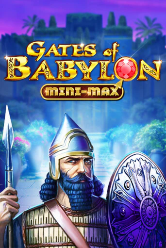 Играй в Gates of Babylon Mini-Max онлайн без регистрации | Азино Три Топора