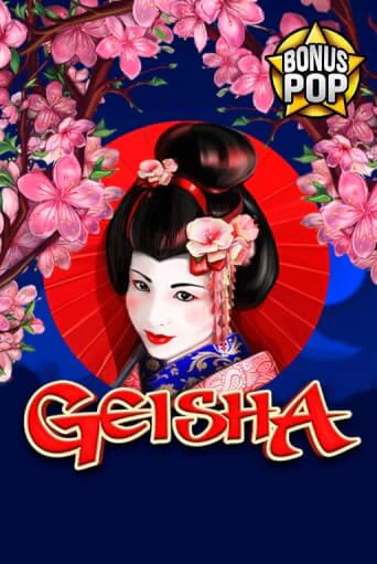 Играй в Geisha онлайн без регистрации | Азино Три Топора