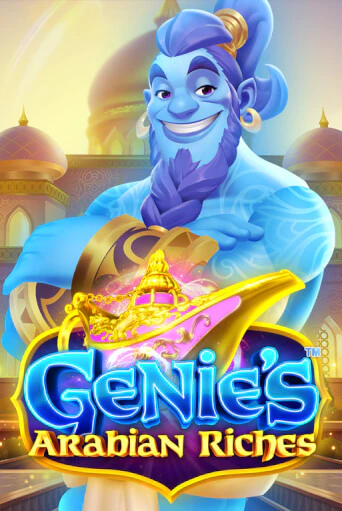 Играй в Genie's Arabian Riches™ онлайн без регистрации | Азино Три Топора