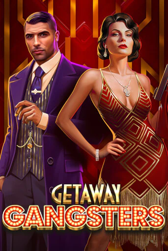 Играй в Getaway Gangsters™ онлайн без регистрации | Азино Три Топора