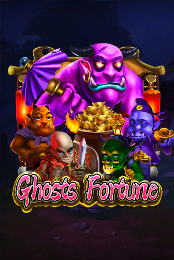 Играй в Ghosts Fortune онлайн без регистрации | Азино Три Топора