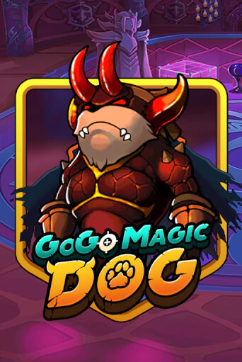 Играй в Go Go Magic Dog онлайн без регистрации | Азино Три Топора