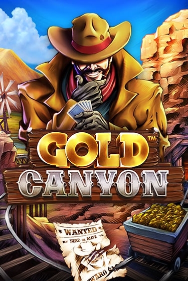 Играй в Gold Canyon онлайн без регистрации | Азино Три Топора