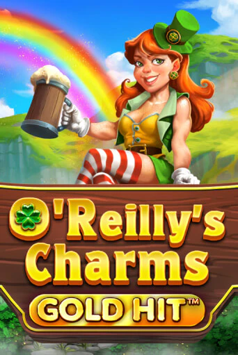 Играй в Gold Hit: O'Reilly's Charms онлайн без регистрации | Азино Три Топора