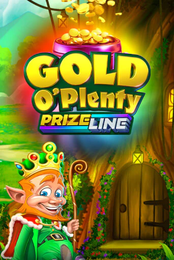Играй в Gold O'Plenty онлайн без регистрации | Азино Три Топора
