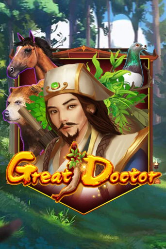 Играй в Great Doctor онлайн без регистрации | Азино Три Топора