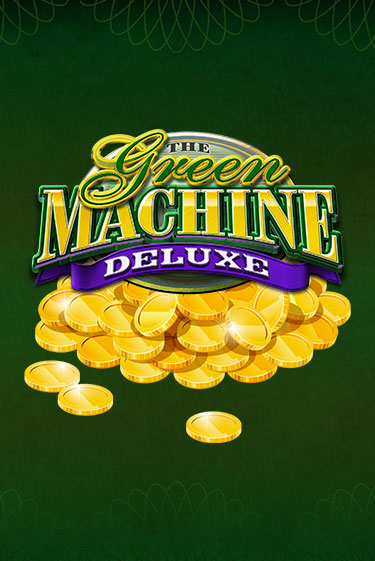 Играй в Green Machine Deluxe онлайн без регистрации | Азино Три Топора