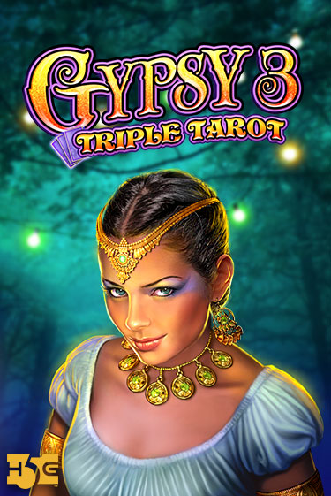 Играй в Gypsy 3 Triple Tarot онлайн без регистрации | Азино Три Топора