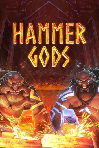 Играй в Hammer Gods онлайн без регистрации | Азино Три Топора