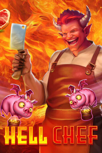 Играй в Hell Chef онлайн без регистрации | Азино Три Топора
