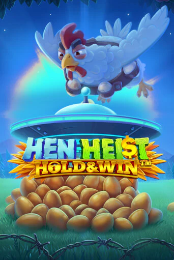 Играй в Hen Heist:™ Hold & Win™ онлайн без регистрации | Азино Три Топора