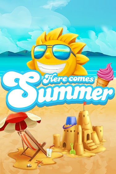 Играй в Here Comes Summer онлайн без регистрации | Азино Три Топора
