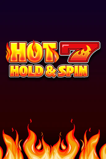 Играй в Hot 7 Hold&Spin онлайн без регистрации | Азино Три Топора