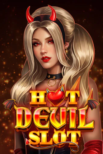 Играй в Hot Devil Slot онлайн без регистрации | Азино Три Топора