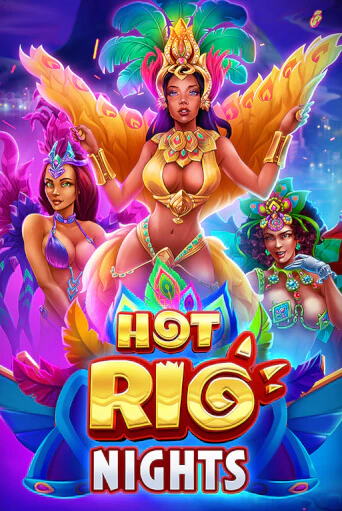 Играй в Hot Rio Nights онлайн без регистрации | Азино Три Топора