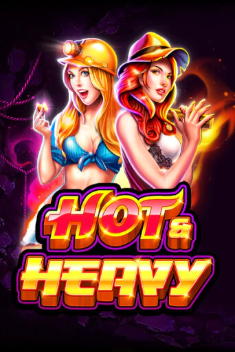 Играй в Hot and Heavy онлайн без регистрации | Азино Три Топора