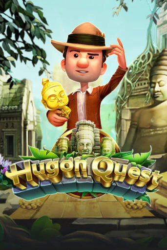 Играй в Hugon Quest онлайн без регистрации | Азино Три Топора