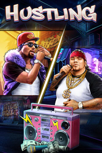 Играй в Hustling онлайн без регистрации | Азино Три Топора