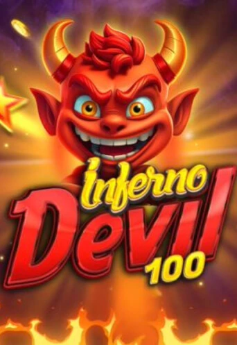 Играй в Inferno Devil 100 онлайн без регистрации | Азино Три Топора